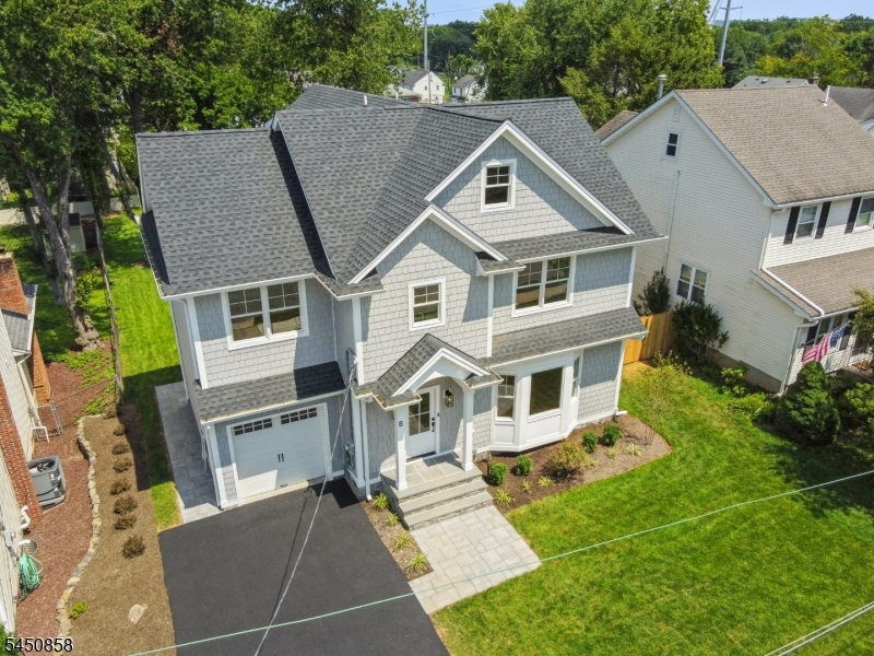 8 Pine Tree Terrace Madison, NJ 07940 - Photo 39 of 47 Gallery Image 39