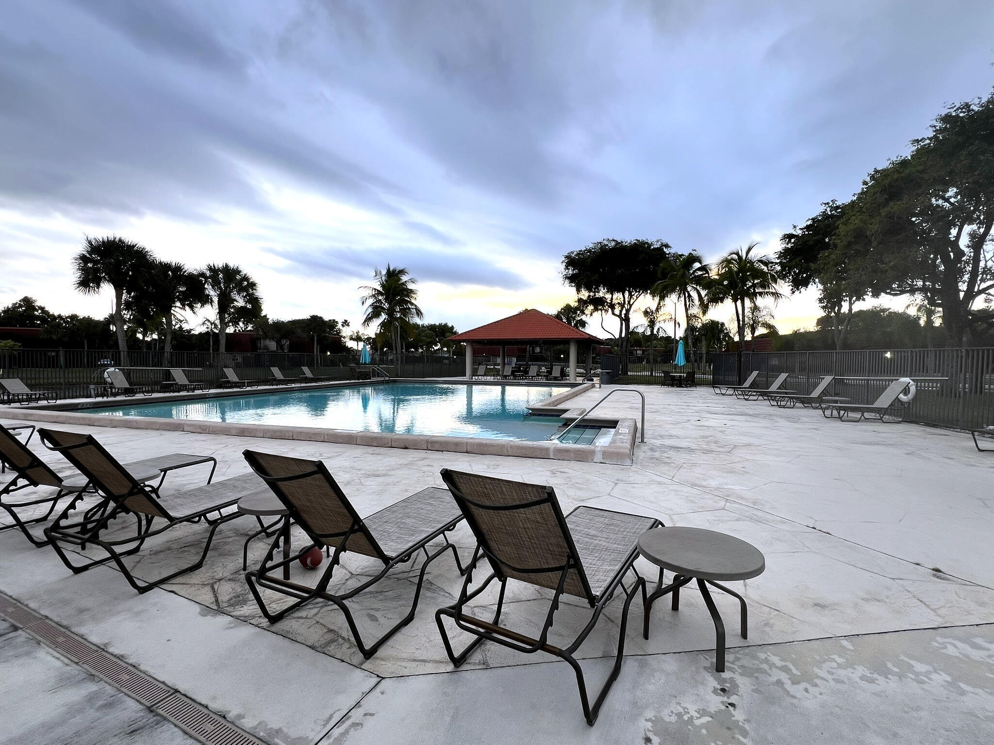 8029 Boca Rio Drive Boca Raton, FL 33433 - Photo 47 of 51 Pool