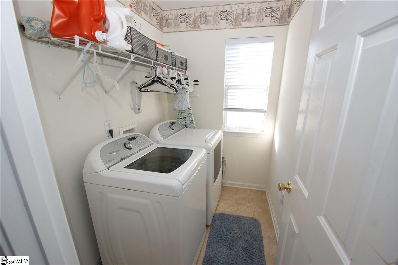 232 Highgate Circle Greer, SC 29650 - Photo 15 of 21 Gallery Image 15