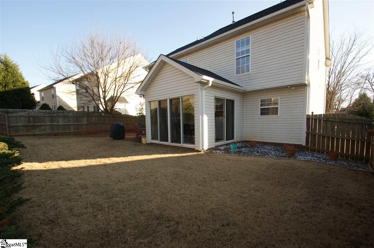 232 Highgate Circle Greer, SC 29650 - Photo 17 of 21 Gallery Image 17