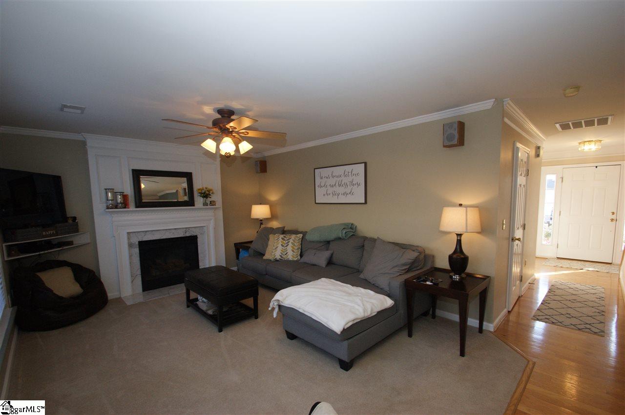 232 Highgate Circle Greer, SC 29650 - Photo 9 of 21 Gallery Image 9