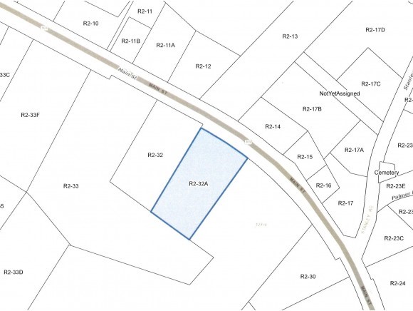 Lot 32 Main Street Springvale, ME 04083 - Photo 1 of 1
