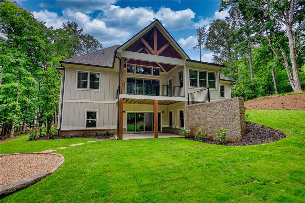 1040 Oak Valley Road Greensboro, GA 30642 - Photo 41 of 42
