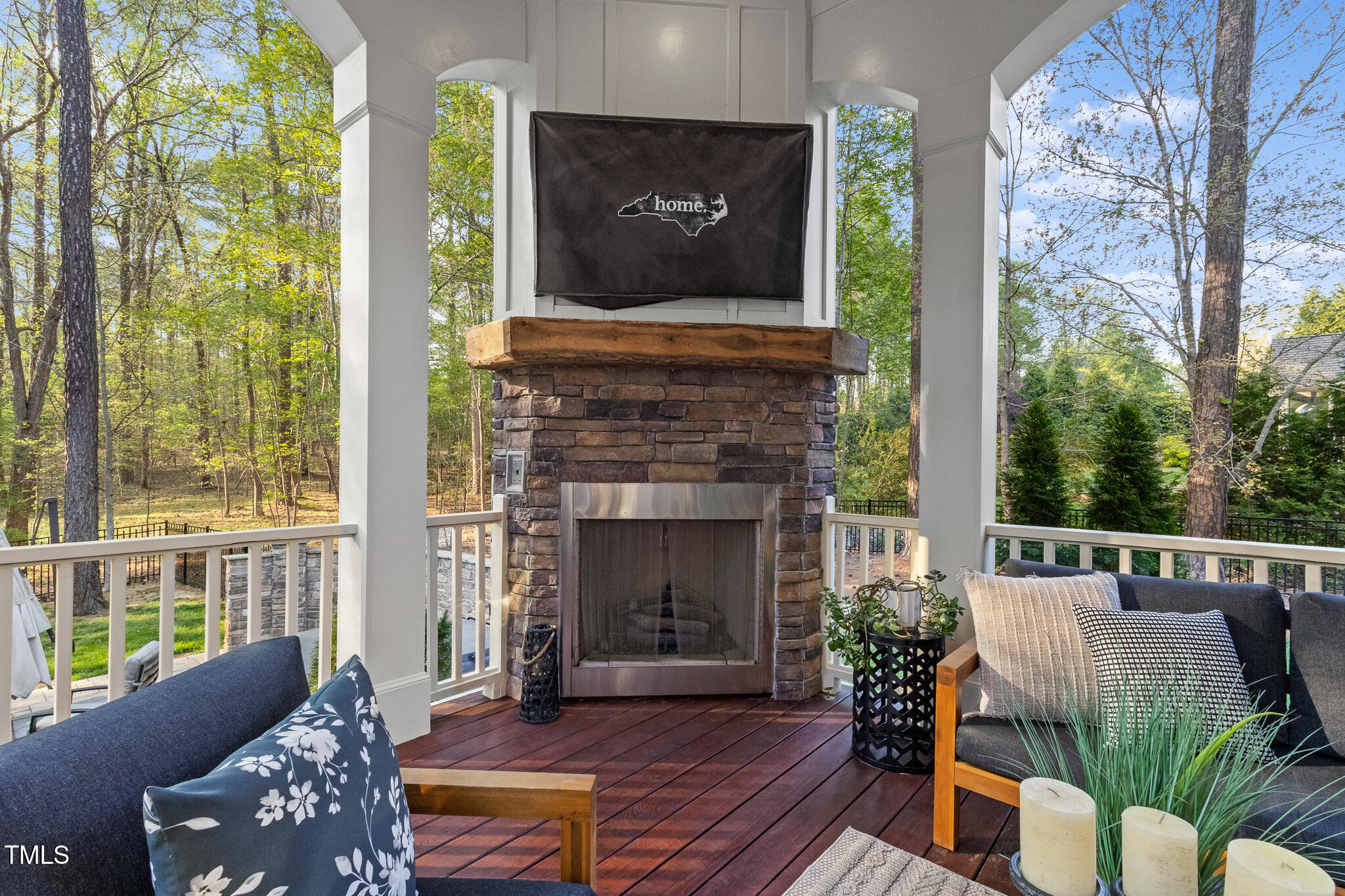 3016 Allansford Lane Raleigh, NC 27613 - Photo 70 of 93 106-IMG_1920