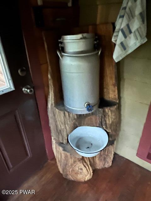 152 Pine Flats Road Dingmans Ferry, PA 18328 - Photo 33 of 34