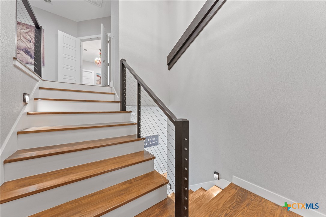 7351 Hackberry Road Holland, TX 76534 - Photo 19 of 41 a view of entryway