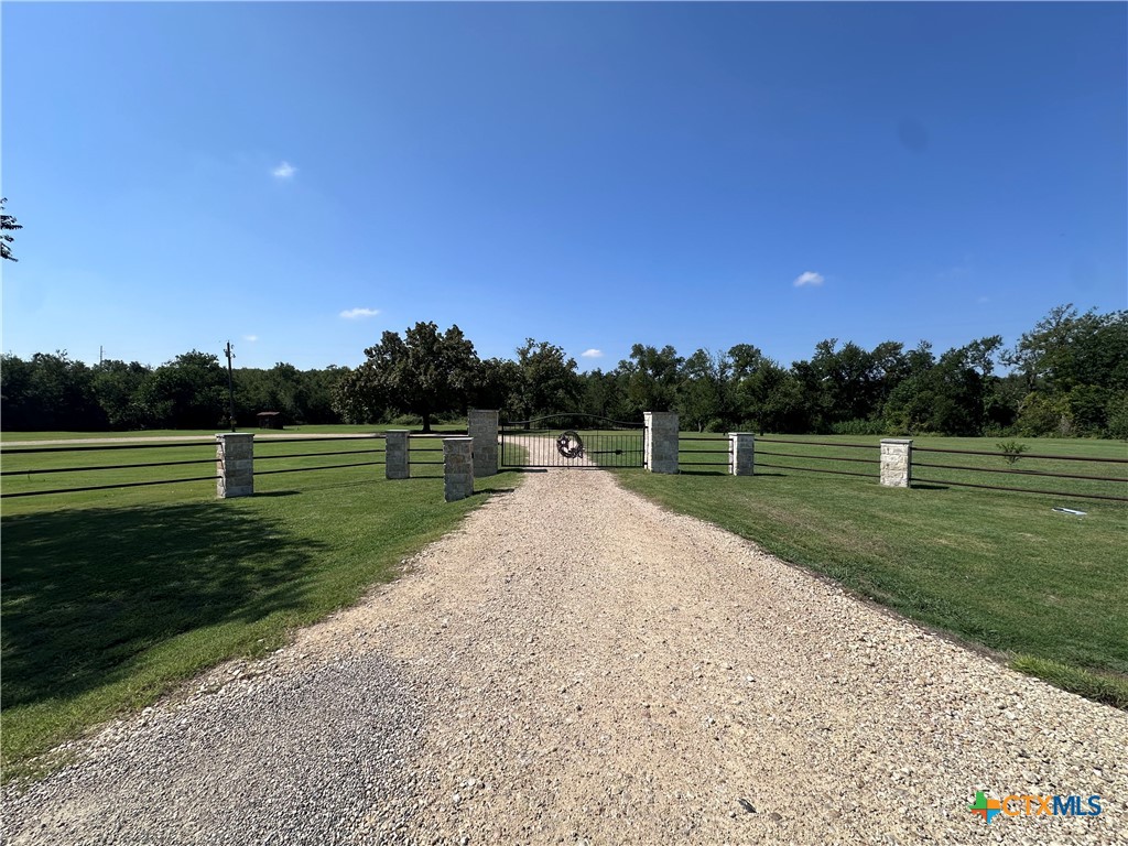 7351 Hackberry Road Holland, TX 76534 - Photo 2 of 41 a view of a golf course