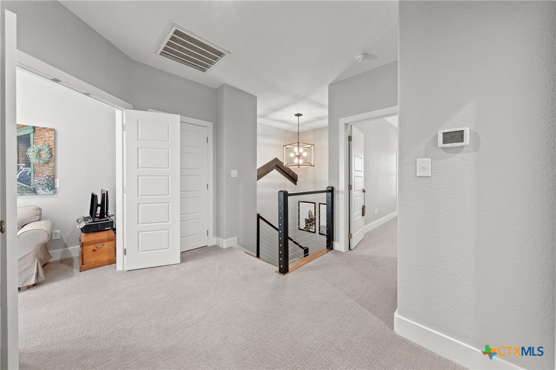 7351 Hackberry Road Holland, TX 76534 - Photo 21 of 41 a view of a livingroom with furniture and toys