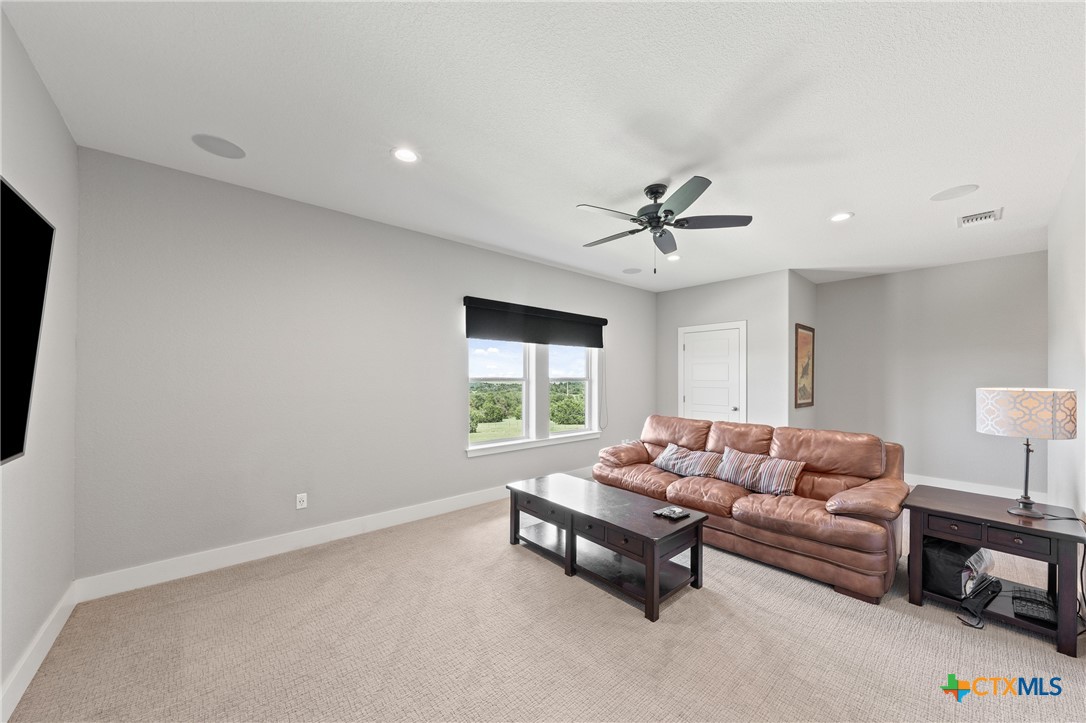 7351 Hackberry Road Holland, TX 76534 - Photo 27 of 41 a living room with furniture and a window