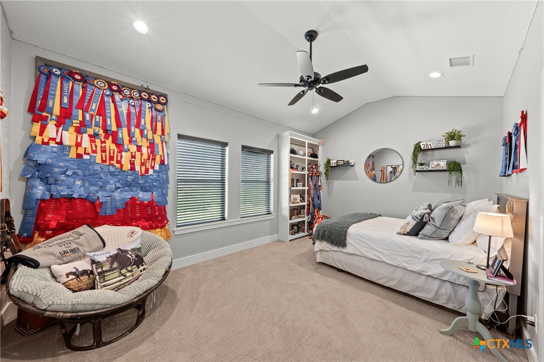 7351 Hackberry Road Holland, TX 76534 - Photo 28 of 41 a living room with furniture and a window