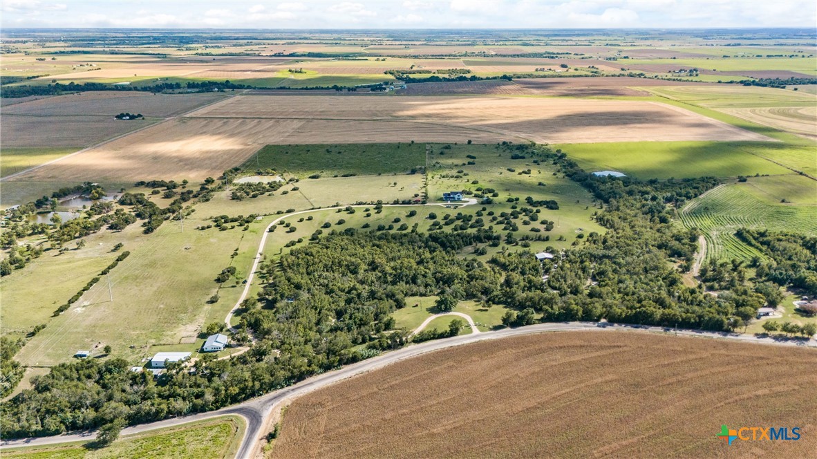 7351 Hackberry Road Holland, TX 76534 - Photo 35 of 41 a view of an ocean and beach