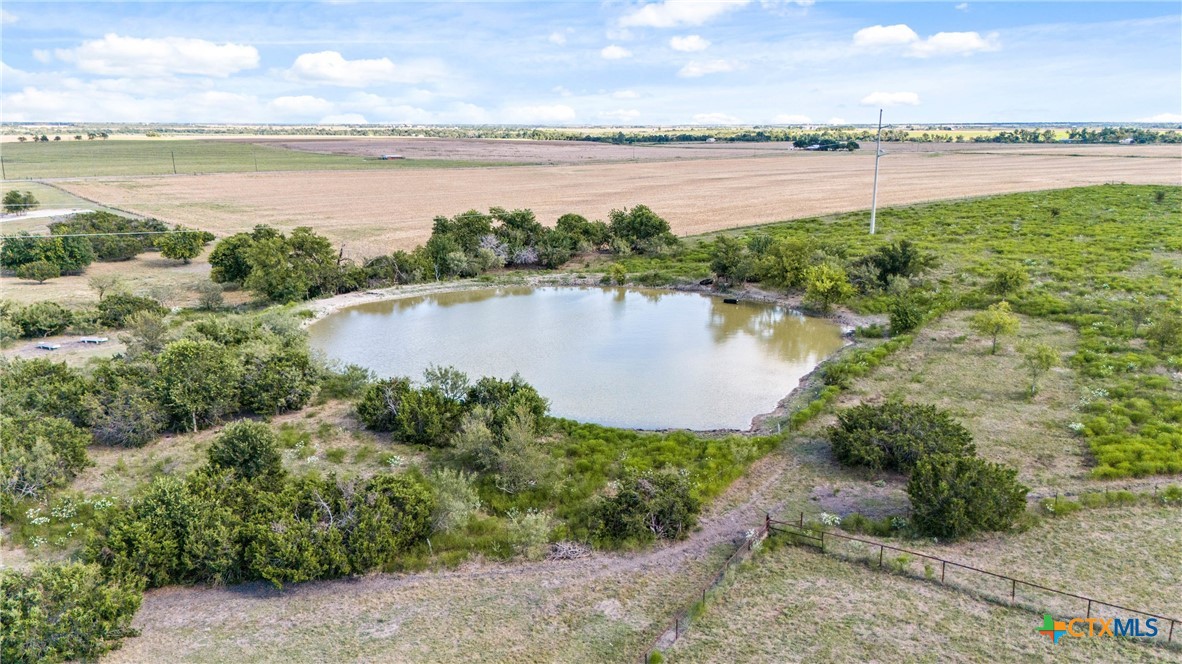 7351 Hackberry Road Holland, TX 76534 - Photo 37 of 41 a view of a city and lake