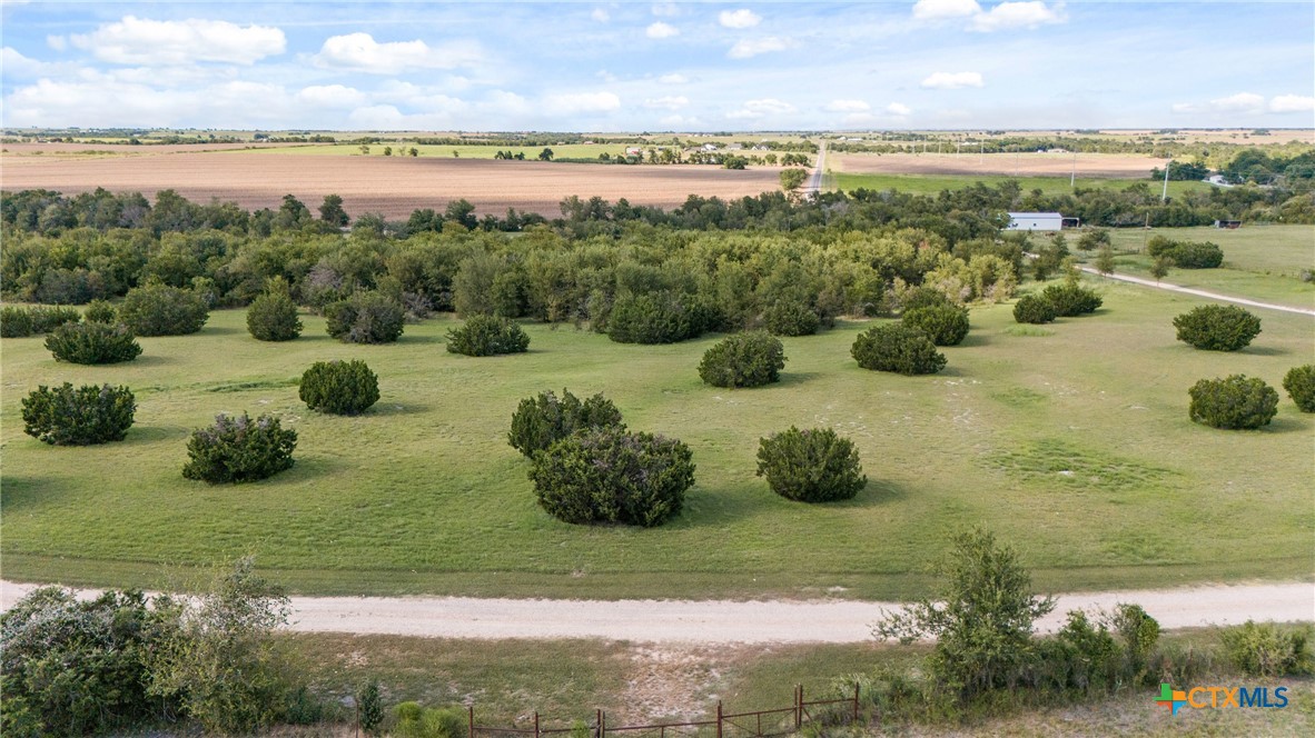 7351 Hackberry Road Holland, TX 76534 - Photo 38 of 41 a view of a lake with an outdoor space