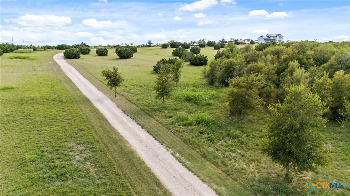 7351 Hackberry Road Holland, TX 76534 - Photo 39 of 41 a view of a lake with an ocean view