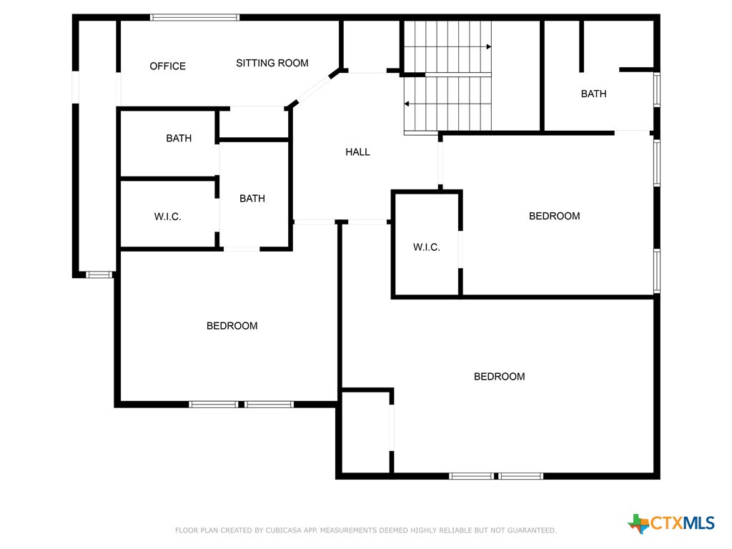 7351 Hackberry Road Holland, TX 76534 - Photo 41 of 41 a picture of a bathroom with a shower