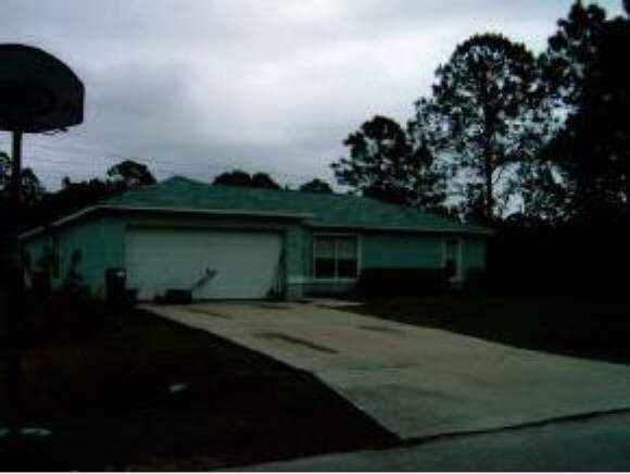 241 High Road Northwest, Unit 26 Palm Bay, FL 32907 - Photo 1 of 1 Primary Photo