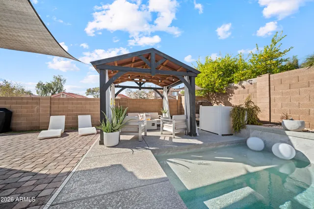 $515,000 | 7838 West McRae Way, Glendale, AZ 85308