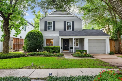 $1,250,000 | 4011 Villanova Street, West University Place, TX 77005