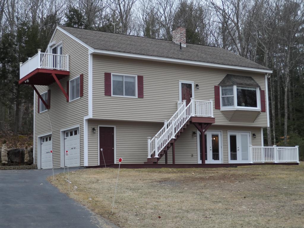 110 Dowboro Road Pittsfield, NH 03263 - Photo 1 of 35