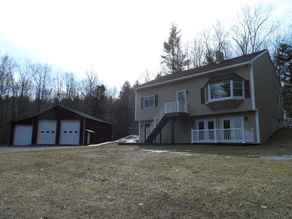 110 Dowboro Road Pittsfield, NH 03263 - Photo 2 of 35