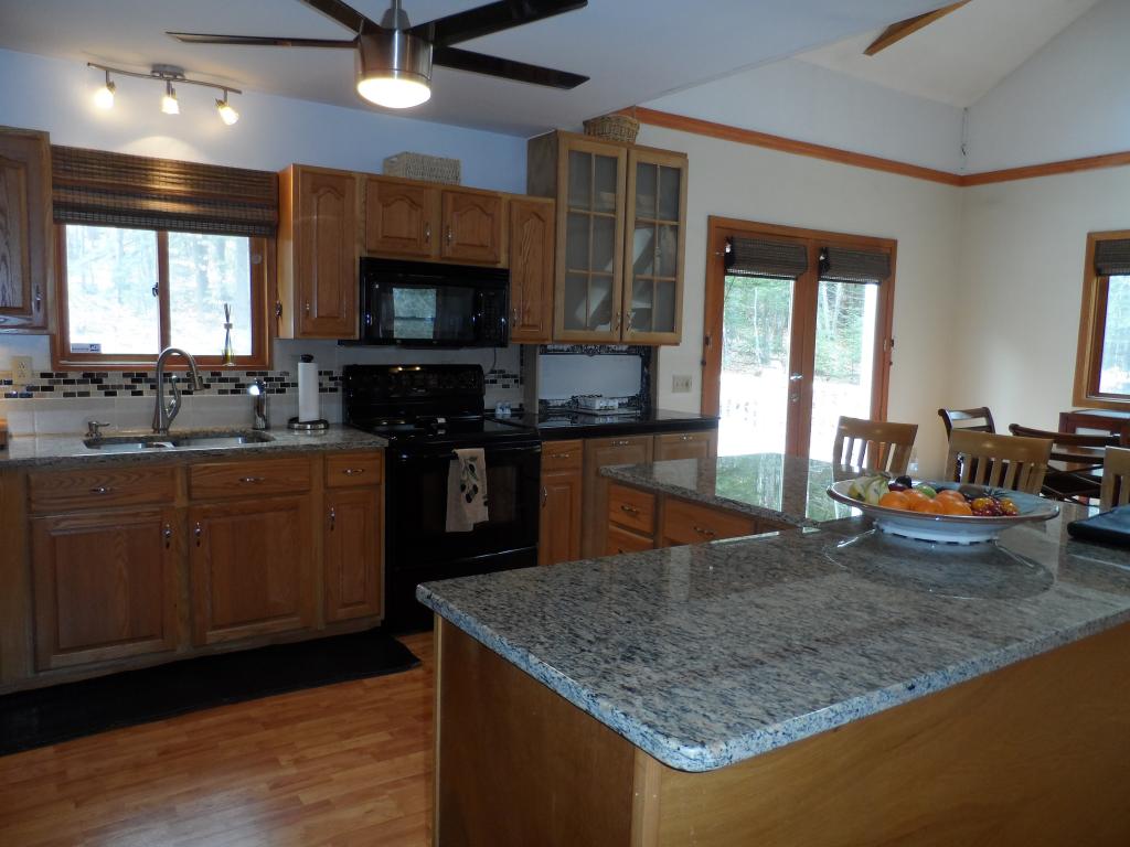 110 Dowboro Road Pittsfield, NH 03263 - Photo 11 of 35
