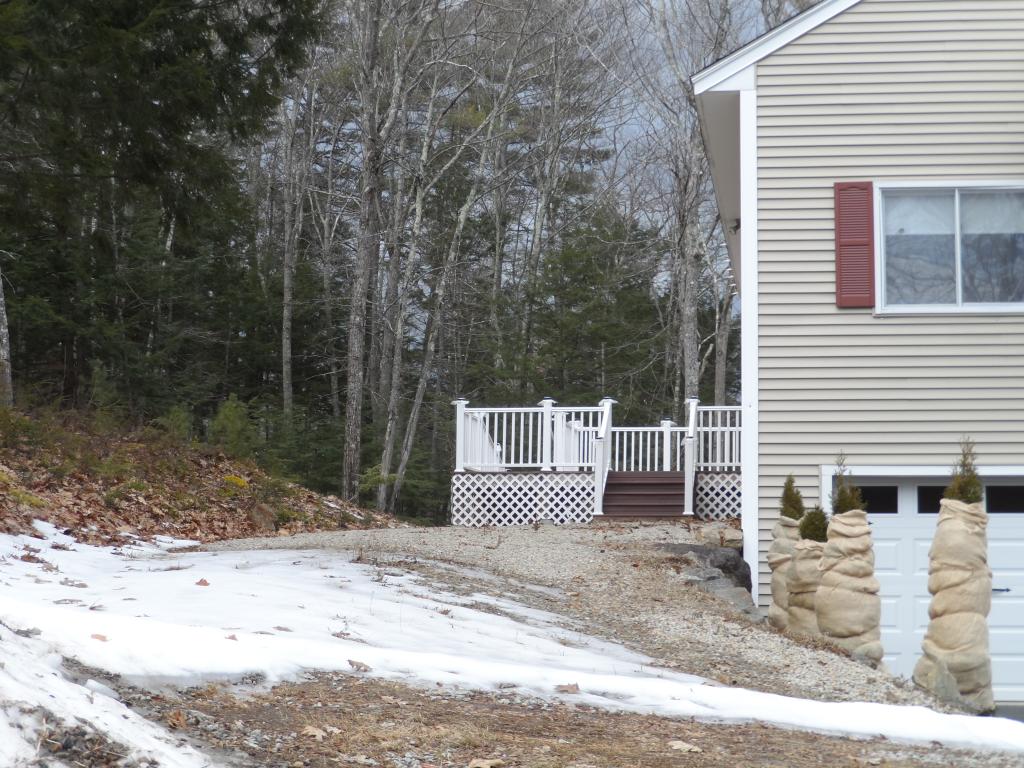 110 Dowboro Road Pittsfield, NH 03263 - Photo 20 of 35