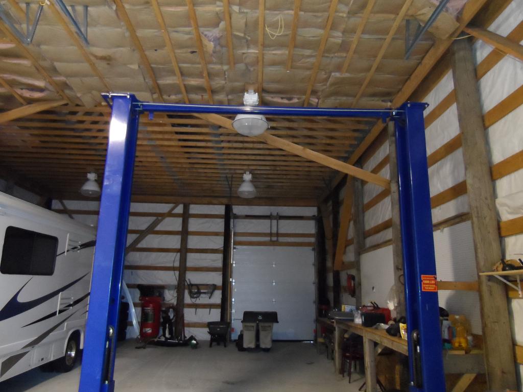 110 Dowboro Road Pittsfield, NH 03263 - Photo 31 of 35
