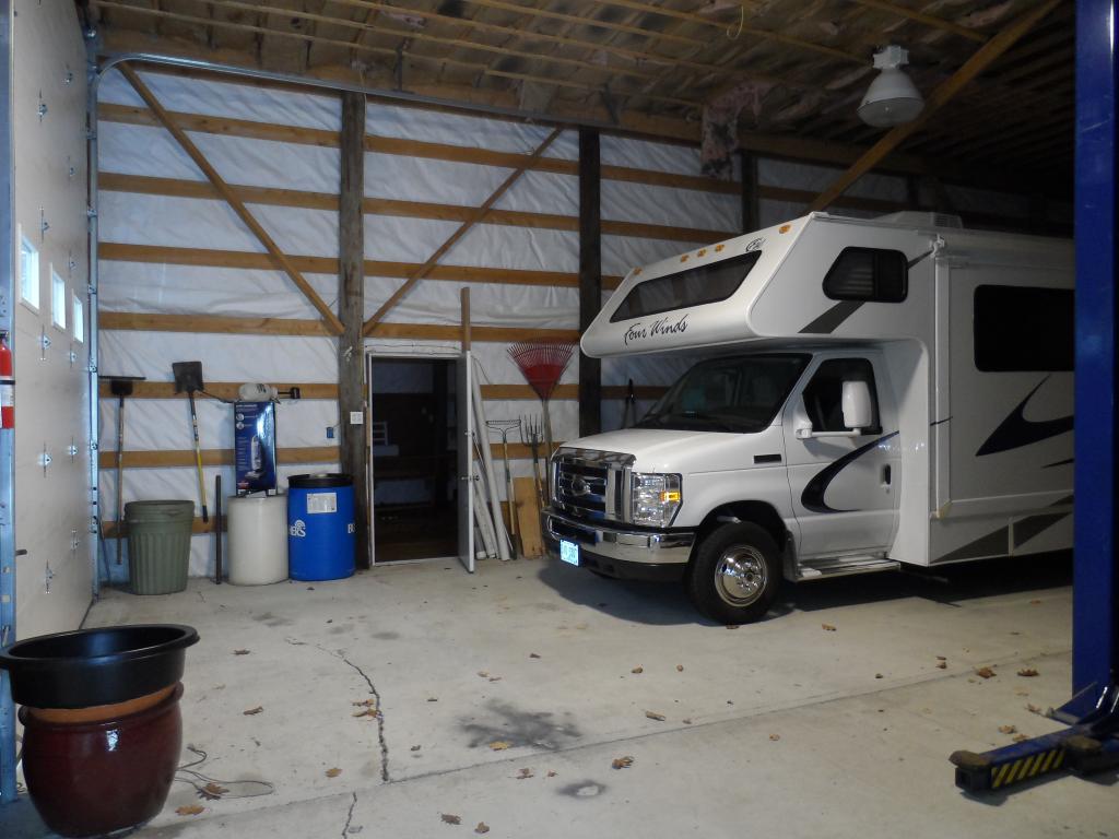 110 Dowboro Road Pittsfield, NH 03263 - Photo 32 of 35