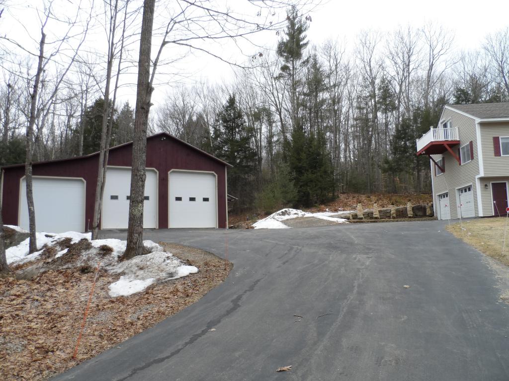 110 Dowboro Road Pittsfield, NH 03263 - Photo 35 of 35