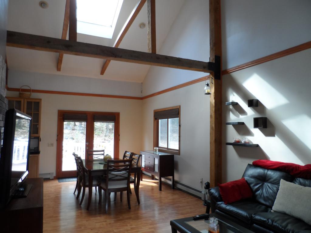 110 Dowboro Road Pittsfield, NH 03263 - Photo 8 of 35