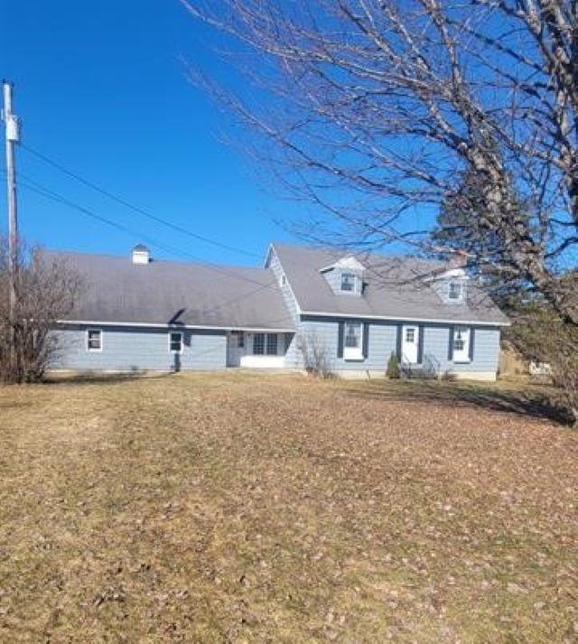96 Heath Road Lyndon, VT 05851 - Photo 1 of 26 Gallery Image 1
