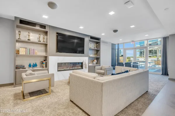 $2,990,000 | 20 Melrose Terrace, Unit 407, Long Branch, NJ 07740
