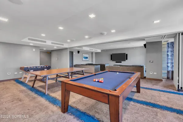 $2,990,000 | 20 Melrose Terrace, Unit 407, Long Branch, NJ 07740