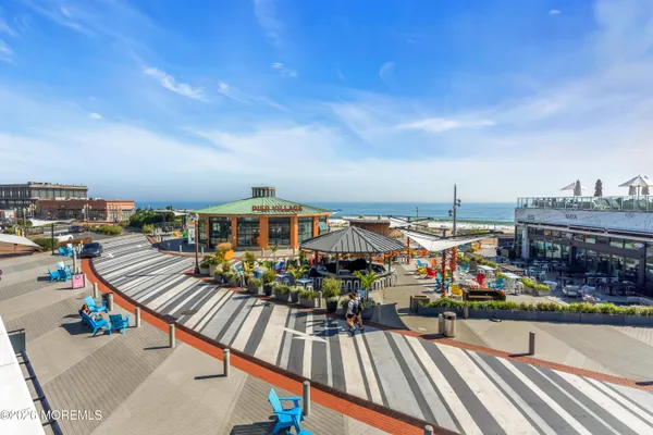 $2,990,000 | 20 Melrose Terrace, Unit 407, Long Branch, NJ 07740