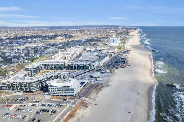 $2,990,000 | 20 Melrose Terrace, Unit 407, Long Branch, NJ 07740