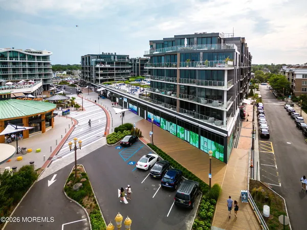 $2,990,000 | 20 Melrose Terrace, Unit 407, Long Branch, NJ 07740