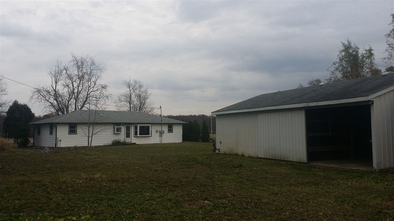 9912 Winchester Road Fort Wayne, IN 46819 - Photo 3 of 22