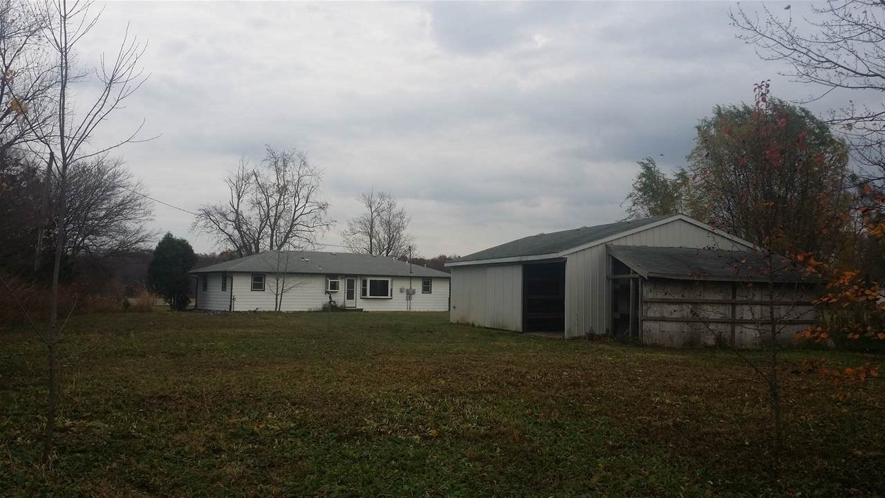 9912 Winchester Road Fort Wayne, IN 46819 - Photo 22 of 22