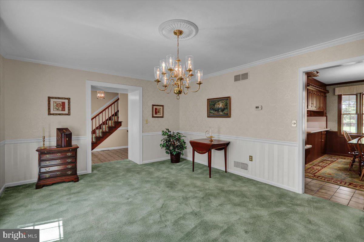 22 Lisa Road Sinking Spring, PA 19608 - Photo 17 of 60 Dining Room - 1st Floor