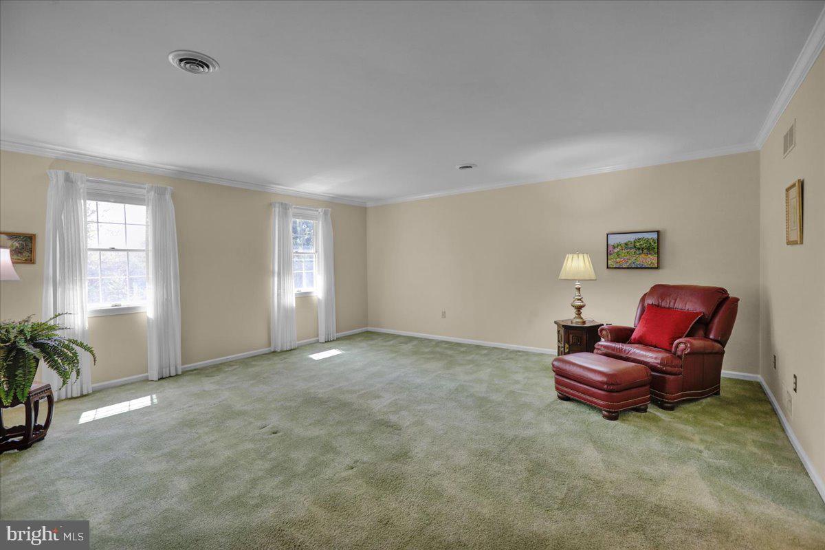 22 Lisa Road Sinking Spring, PA 19608 - Photo 36 of 60 a living room with furniture and a window