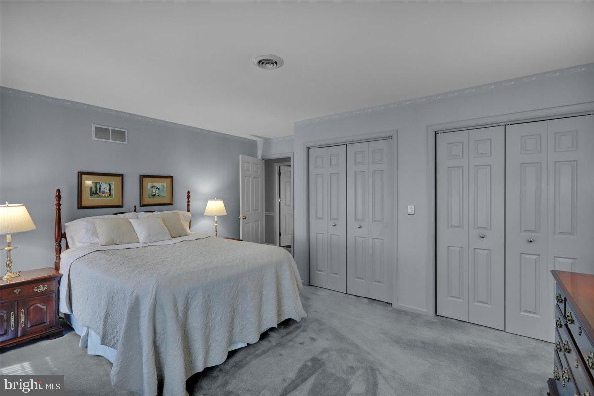 22 Lisa Road Sinking Spring, PA 19608 - Photo 42 of 60 Bedroom #1 - Upstairs