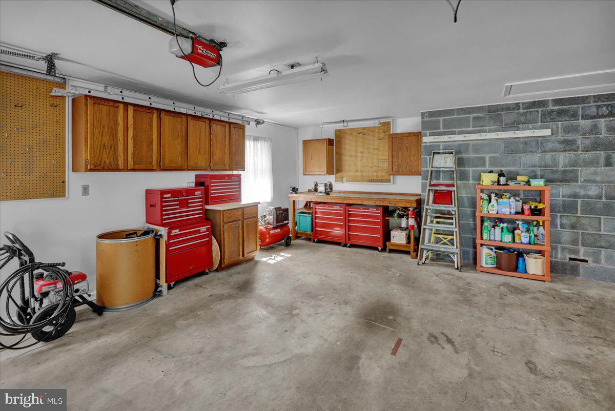 22 Lisa Road Sinking Spring, PA 19608 - Photo 52 of 60 a view of a storage & utility room with stuff