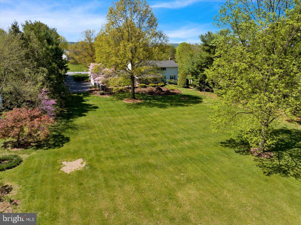 22 Lisa Road Sinking Spring, PA 19608 - Photo 6 of 60 a view of a lake with houses
