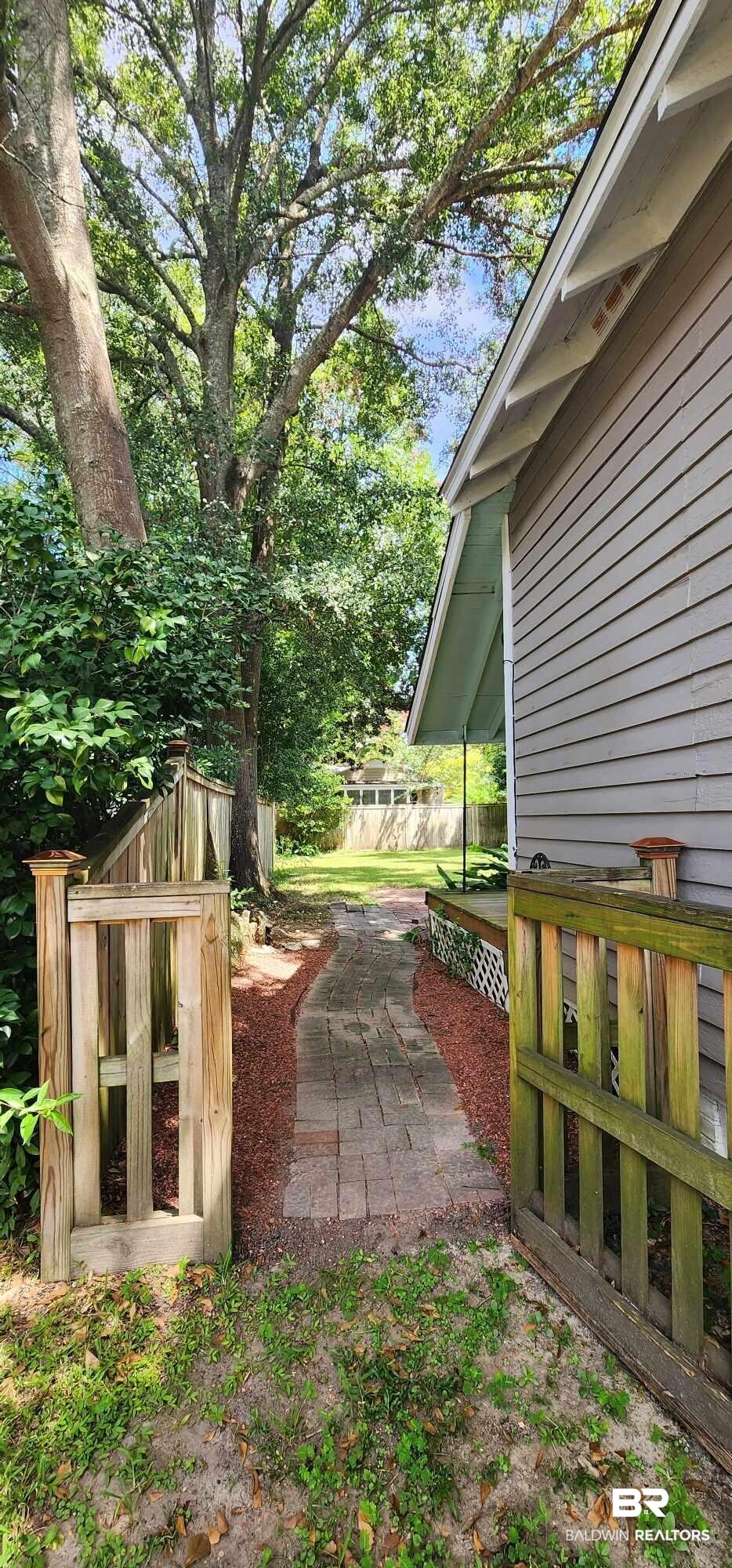 259 Seminole Street Mobile, AL 36606 - Photo 34 of 37