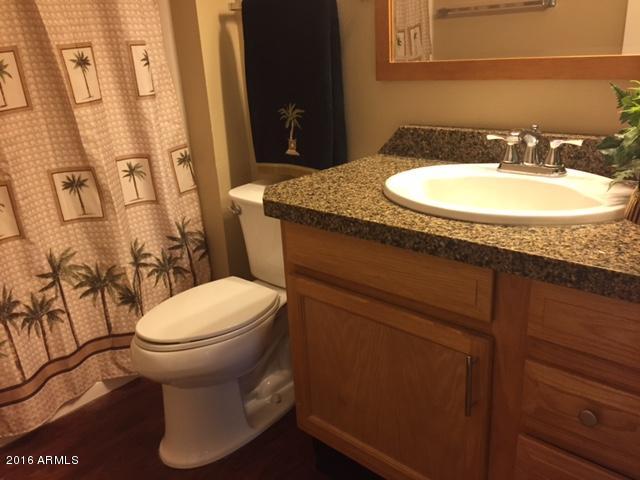 15215 North Ridgeview Road Sun City, AZ 85351 - Photo 15 of 22 bathroom 2