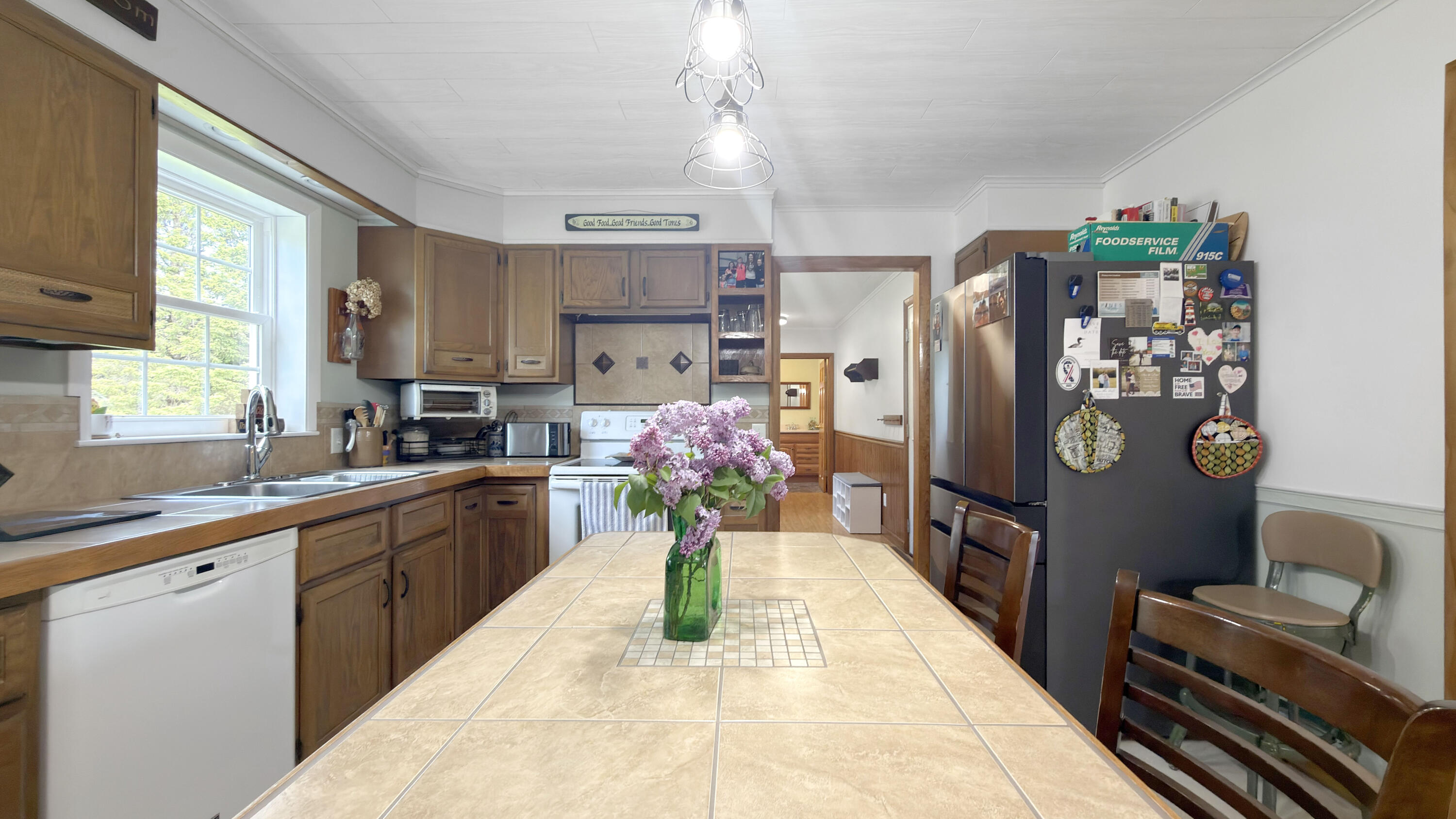 243 Goding Road Ashland, ME 04732 - Photo 18 of 60