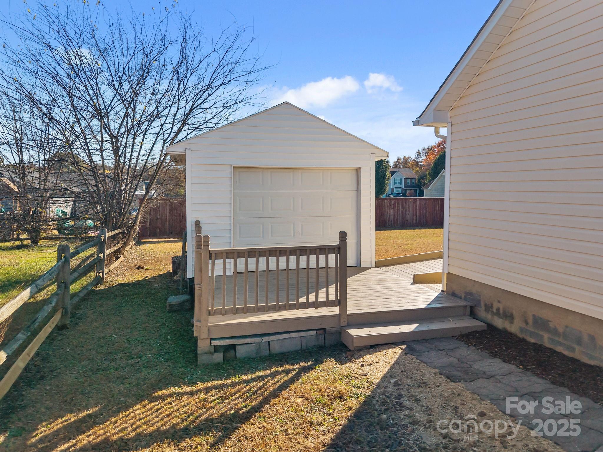 4112 Alexis Court Southwest Concord, NC 28027 - Photo 29 of 47