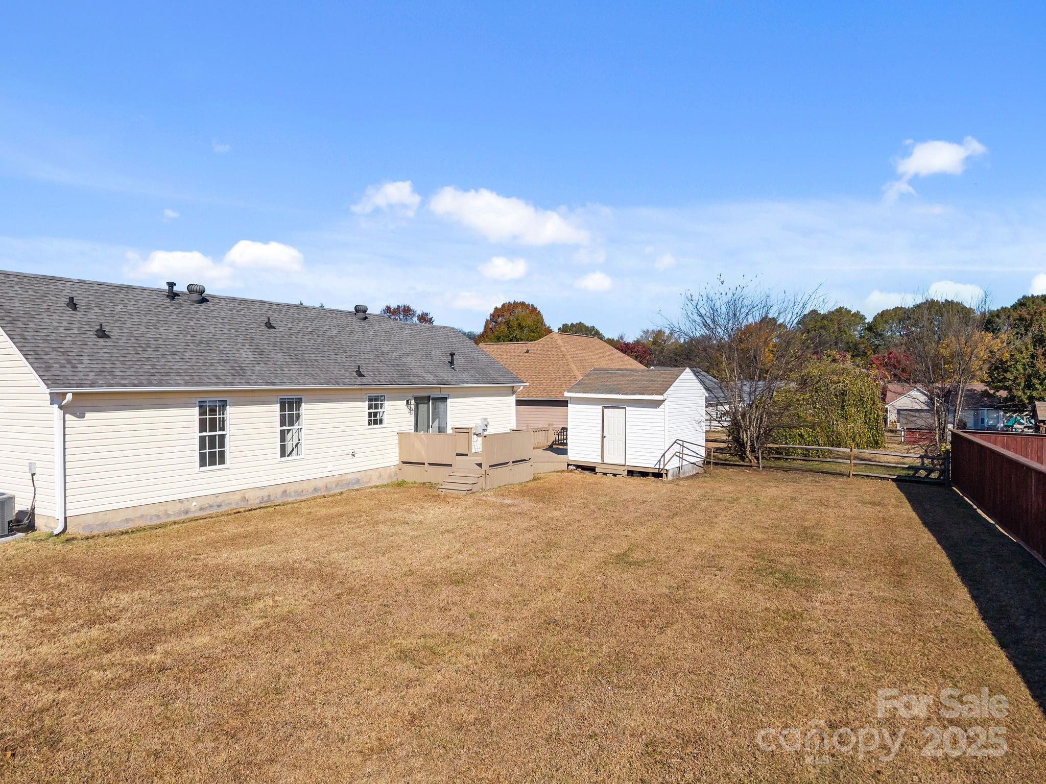 4112 Alexis Court Southwest Concord, NC 28027 - Photo 30 of 47