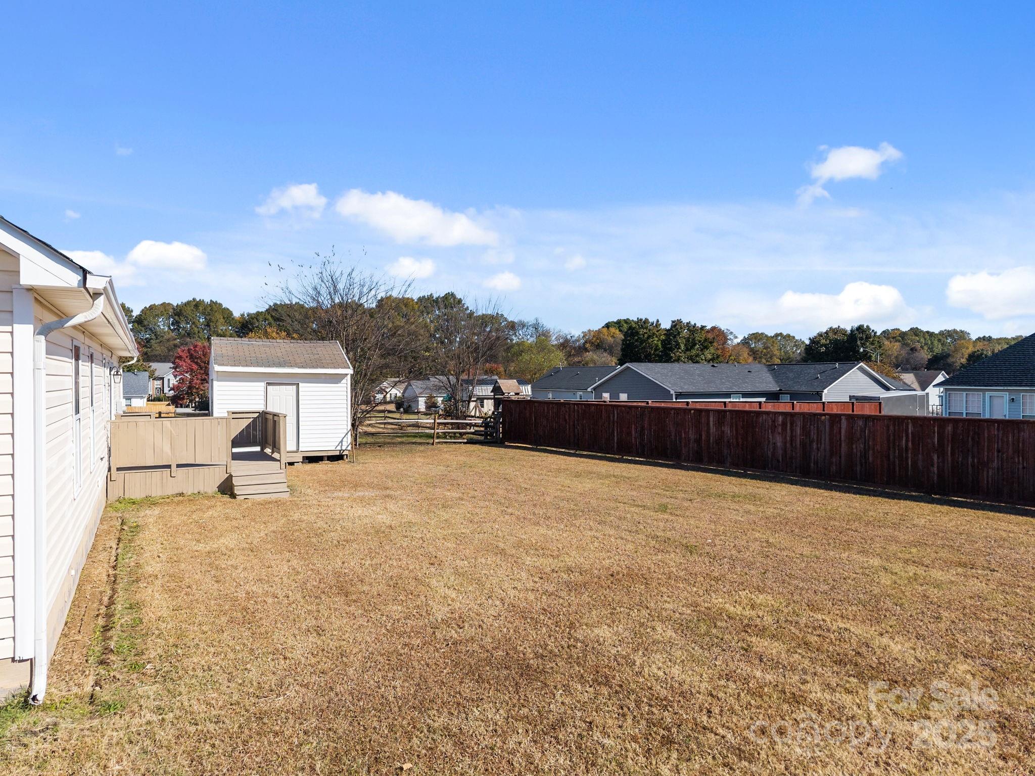 4112 Alexis Court Southwest Concord, NC 28027 - Photo 31 of 47