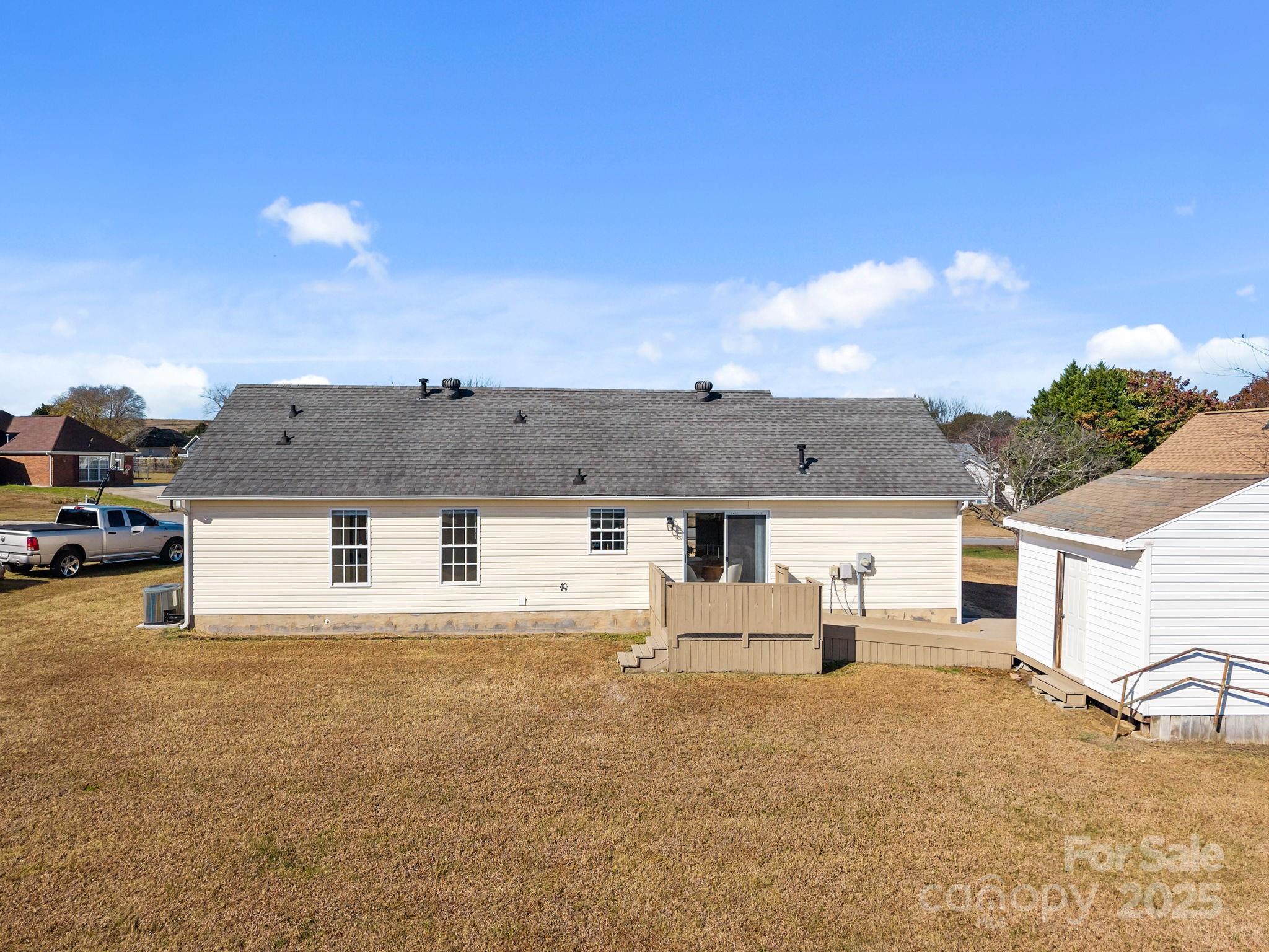 4112 Alexis Court Southwest Concord, NC 28027 - Photo 34 of 47